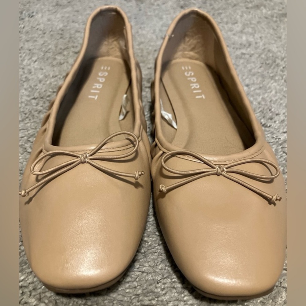 Esprit flats